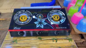 Gas Burner