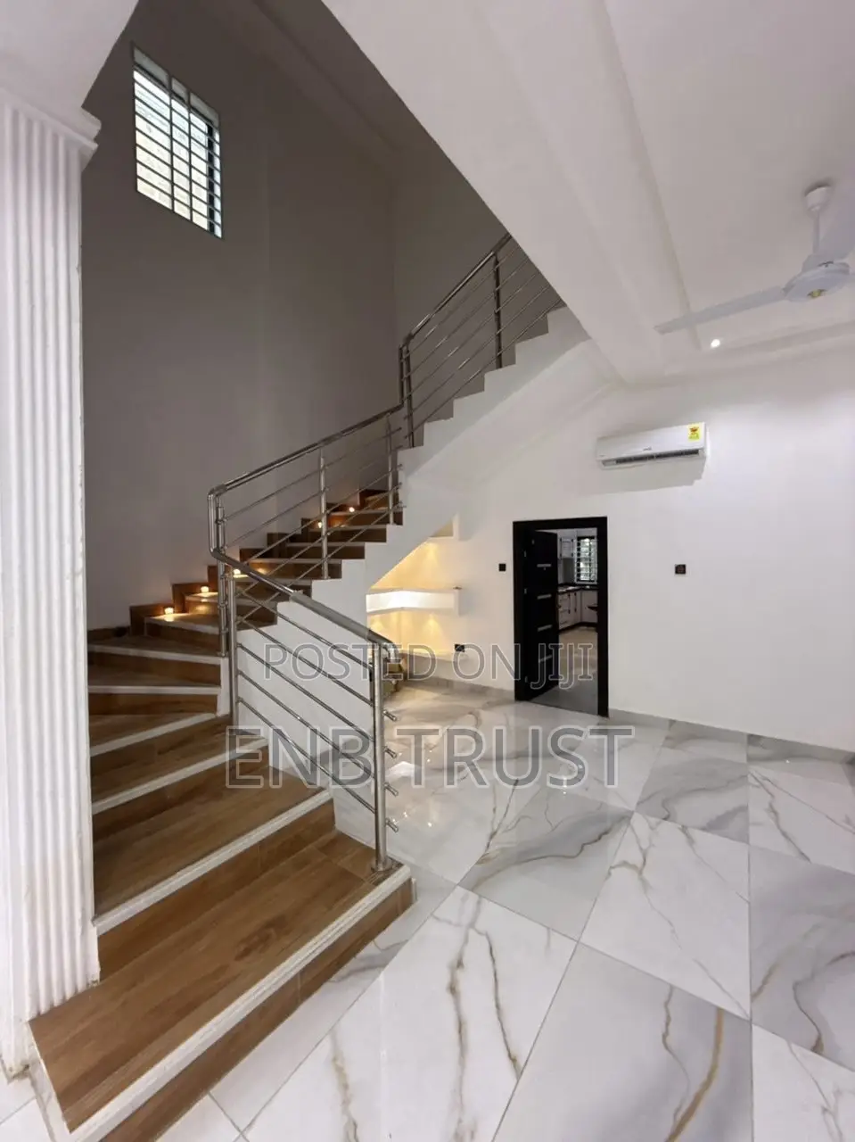 4bdrm Duplex in Haatso, Antis for sale