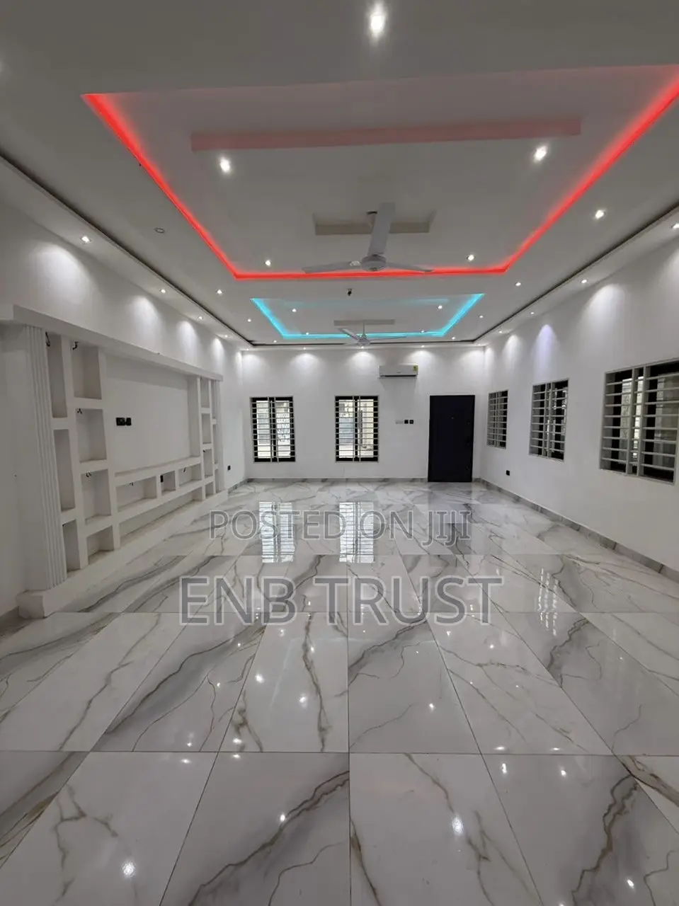 4bdrm Duplex in Haatso, Antis for sale