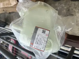Honda Cr-v Coolant Expansion Tank
