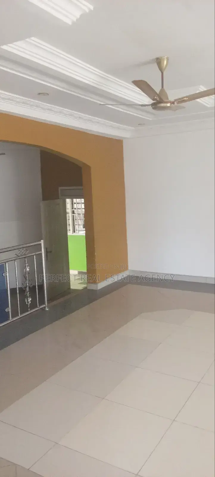 Furnished 2bdrm Apartment in Abuakwa Dkc, Kumasi Metropolitan for rent