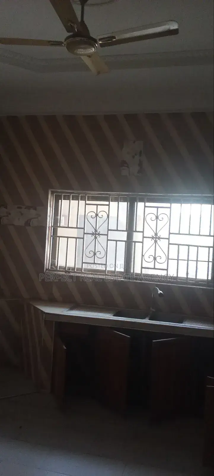 Furnished 2bdrm Apartment in Abuakwa Dkc, Kumasi Metropolitan for rent