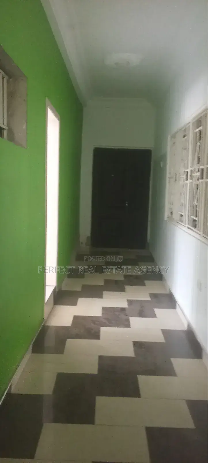 Furnished 2bdrm Apartment in Abuakwa Dkc, Kumasi Metropolitan for rent