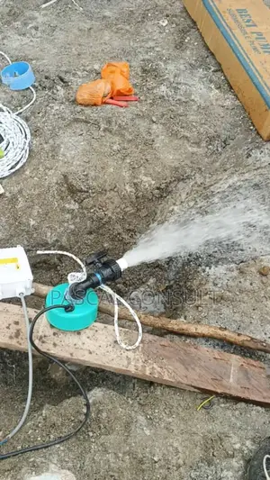 Fast Borehole Drilling