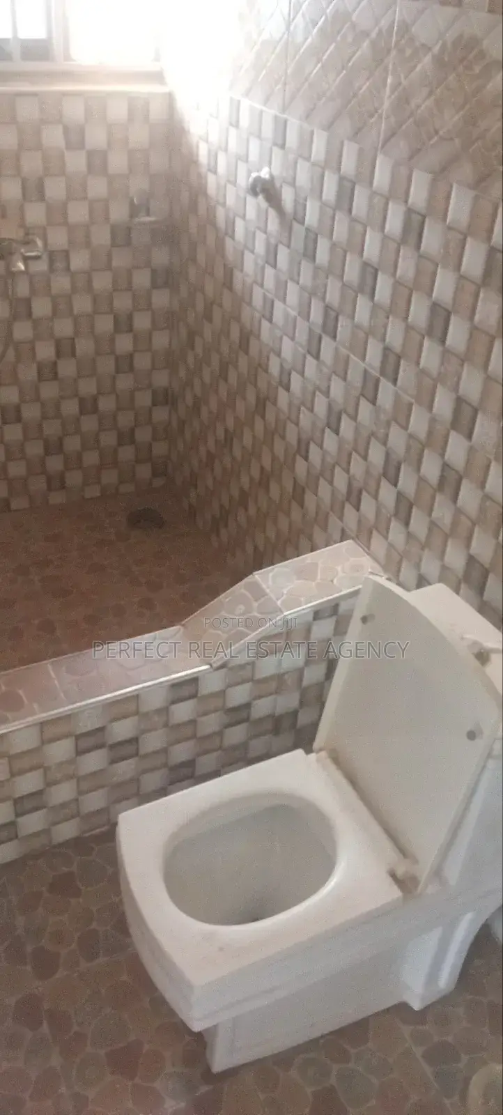 Furnished 2bdrm Apartment in Abuakwa Dkc, Kumasi Metropolitan for rent