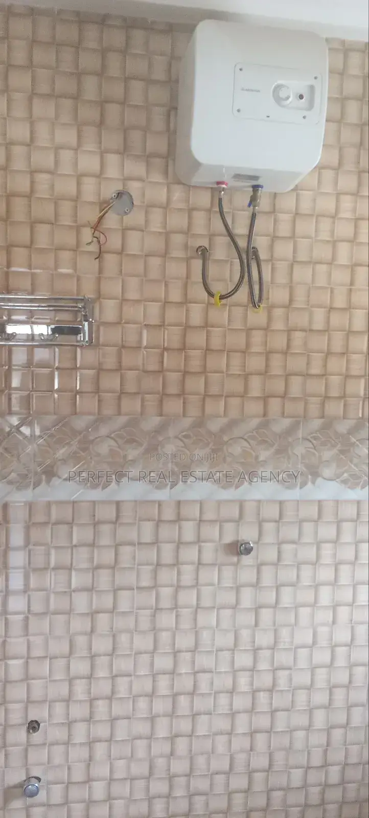 Furnished 2bdrm Apartment in Abuakwa Dkc, Kumasi Metropolitan for rent