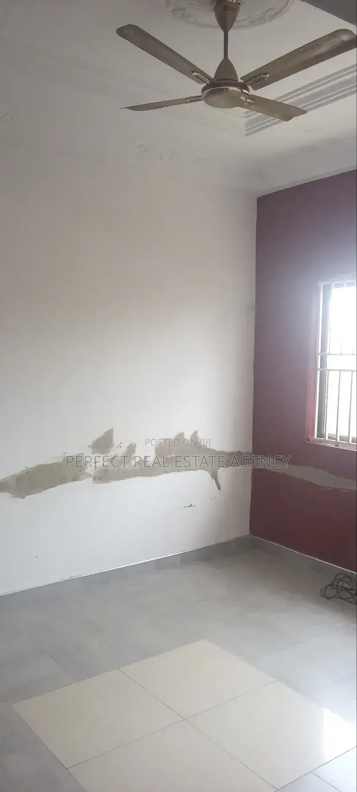 Furnished 2bdrm Apartment in Abuakwa Dkc, Kumasi Metropolitan for rent