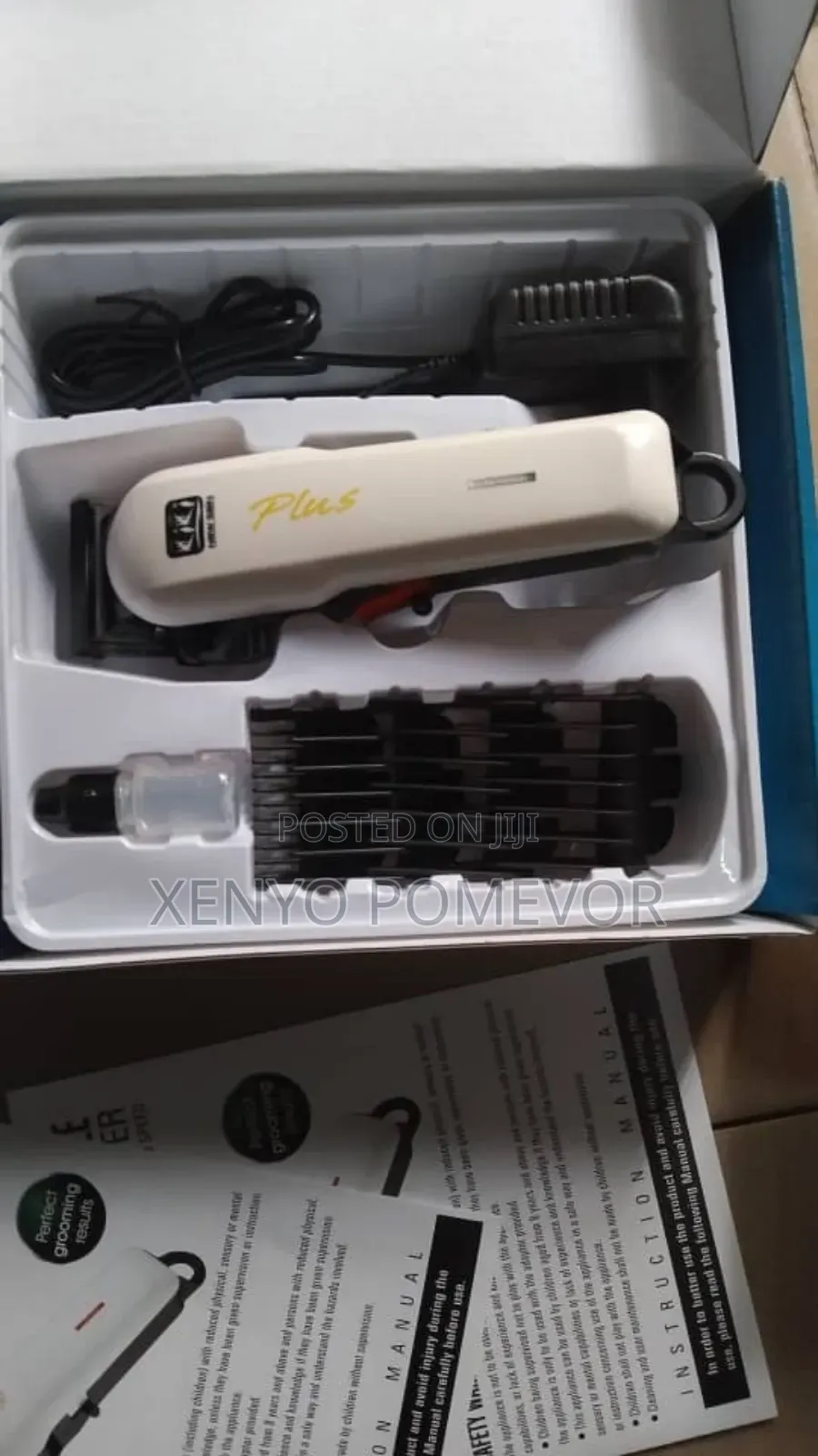 Quality Clippers for Sale