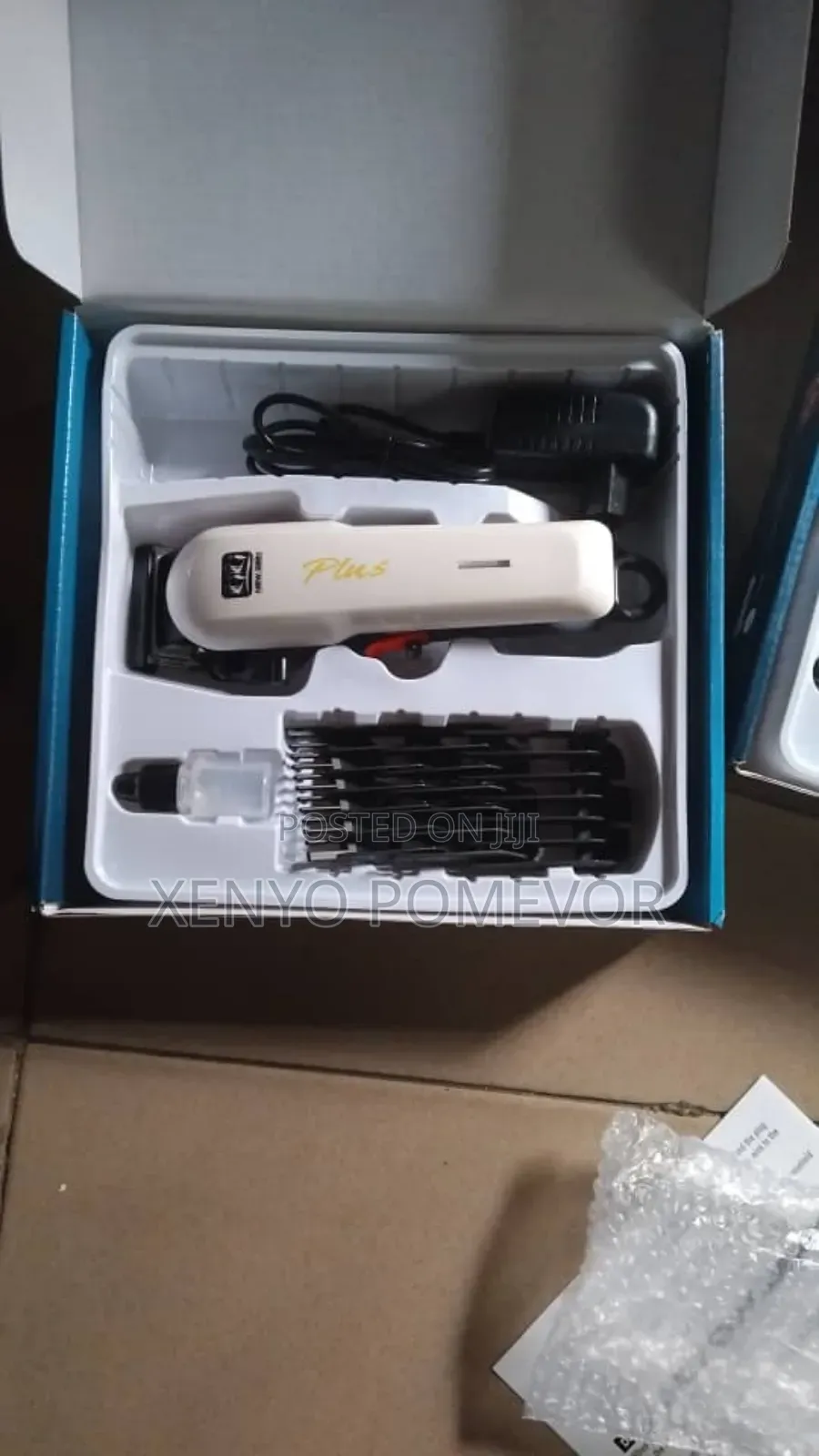 Quality Clippers for Sale