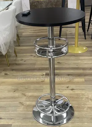 Bar Table P04