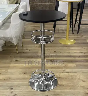 Bar Table P04