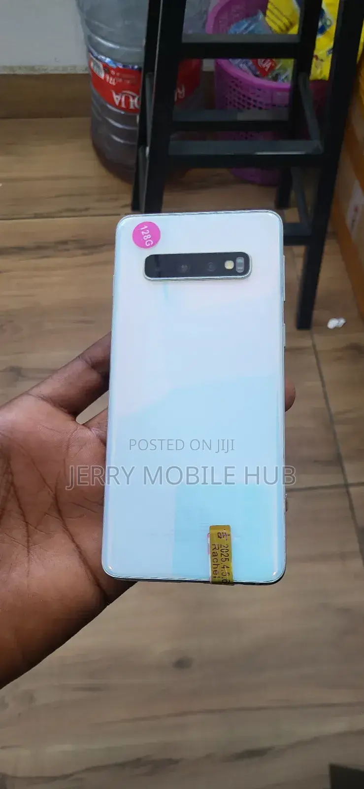 Samsung Galaxy S10 128 GB