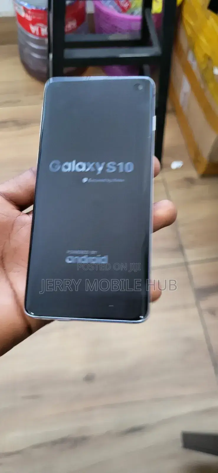 Samsung Galaxy S10 128 GB