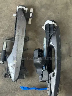 2019-2025 RDX Front Right Exterior Door Handle Passenger Side Rh