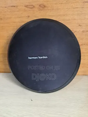 Harman Kardon Bluetooth Speaker
