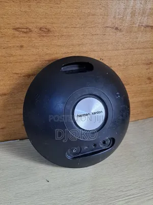 Harman Kardon Bluetooth Speaker
