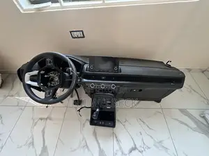 Dashboard Complete for Honda CRV 2023-2026