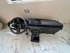 Dashboard Complete for Honda CRV 2023-2026