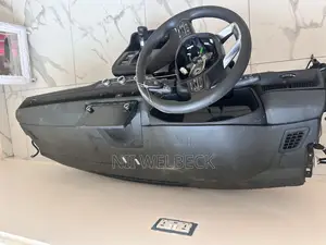 Dashboard Complete for Honda CRV 2023-2026