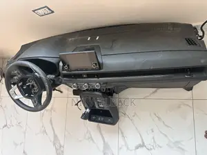 Dashboard Complete for Honda CRV 2023-2026