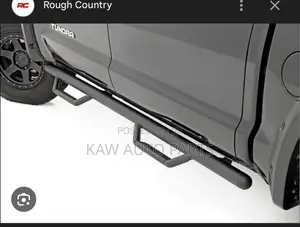 2014,2015,2016,2017,2018,2019 Side Step For Toyota Tacoma