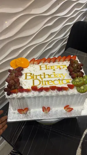 Celebration Cakes