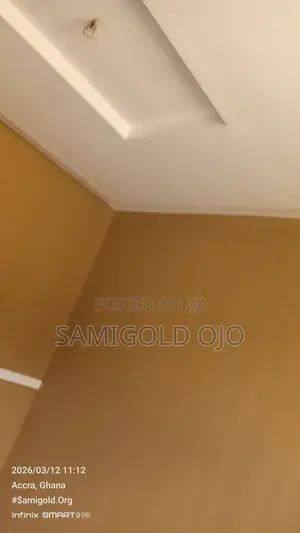 3bdrm Apartment in Bank Of Ghana Estate, Ga East Municipal for rent
