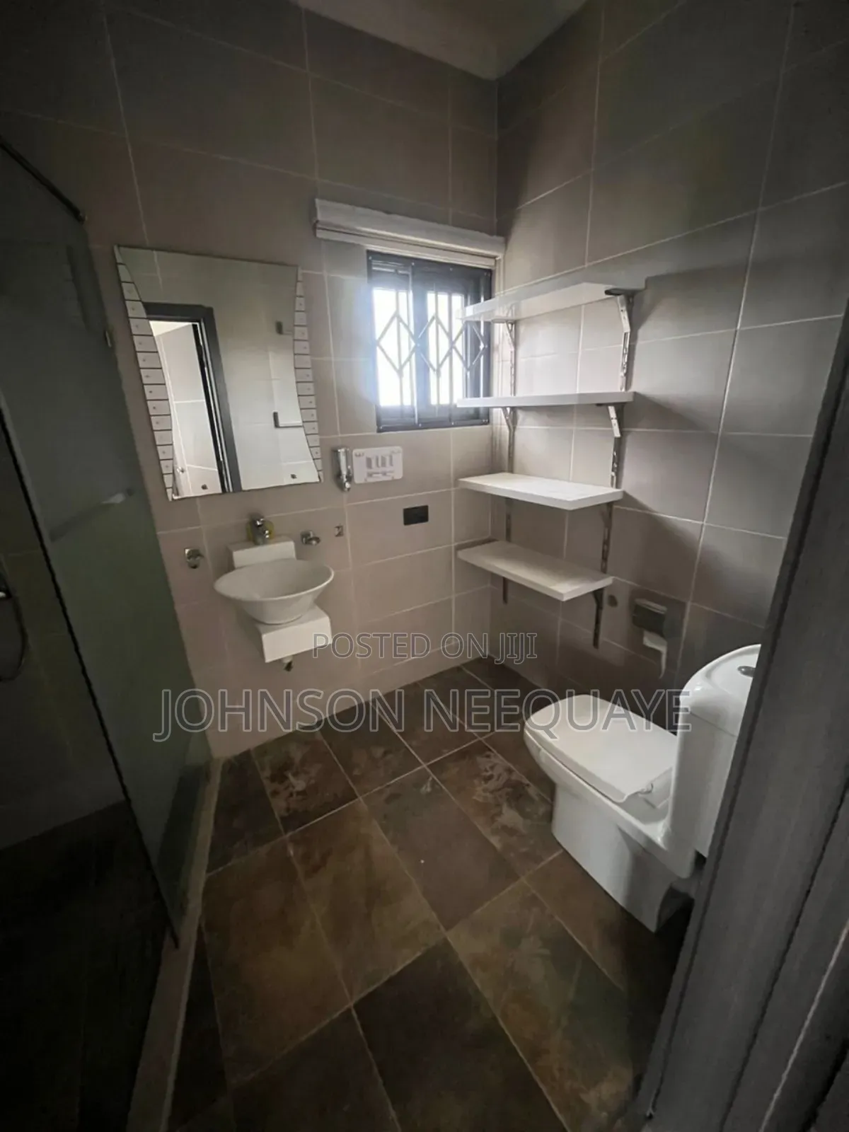 4bdrm House in Tseaddo for rent