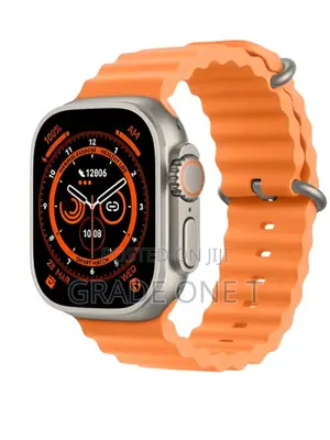 Smart Watch Ultra 2