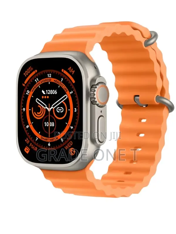 Smart Watch Ultra 2