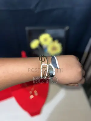 Luxury Golden Bracelets