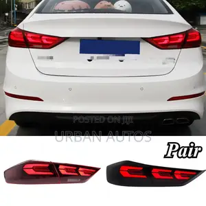 Hyundai Elantra Back Light 2016 -2018
