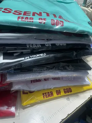 100 Pieces T-Shirt Bale