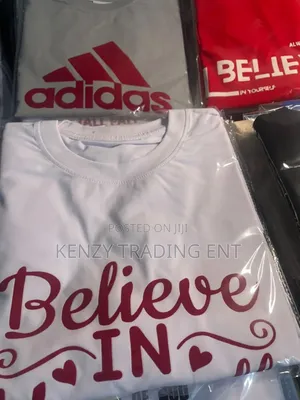 100 Pieces T-Shirt Bale