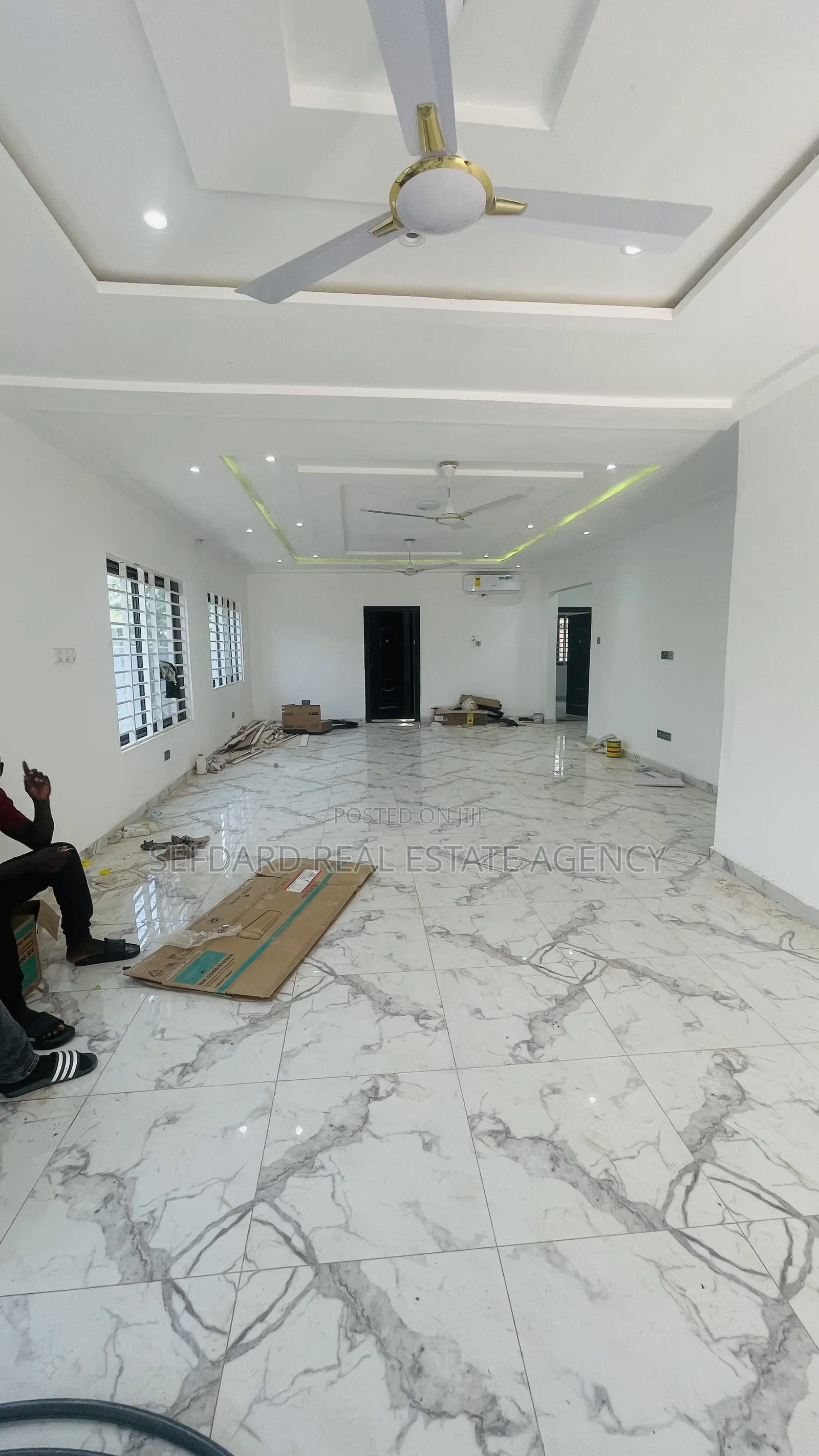 3bdrm House in Ablekuma for sale