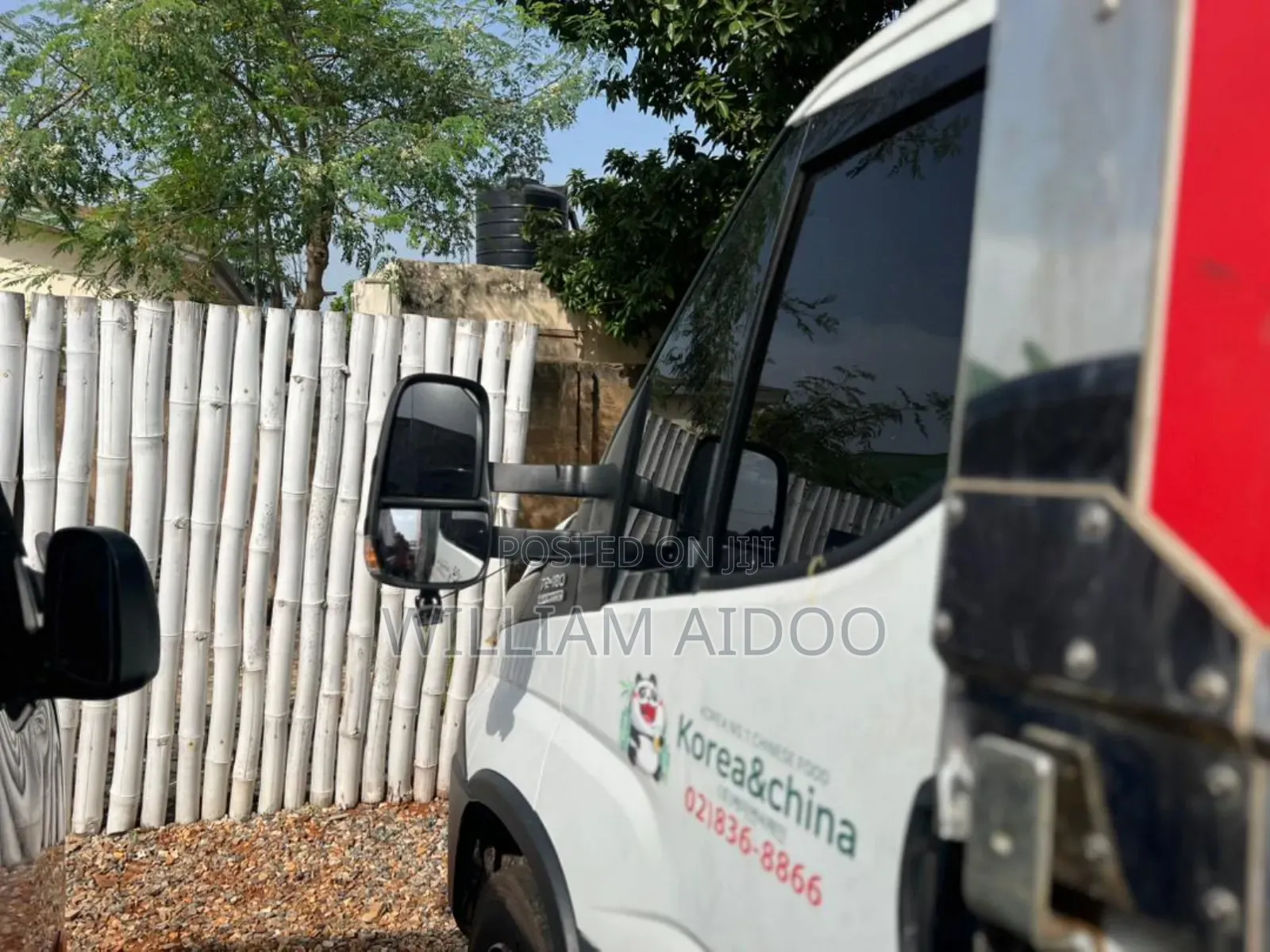 Iveco Daily 2020 White