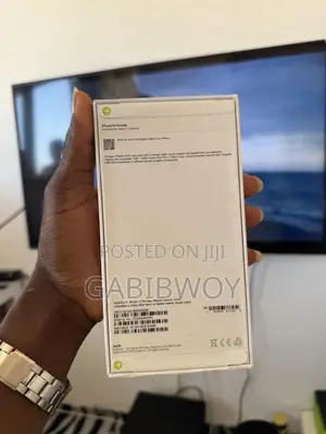 New Apple iPhone 15 Pro Max 256 GB Silver