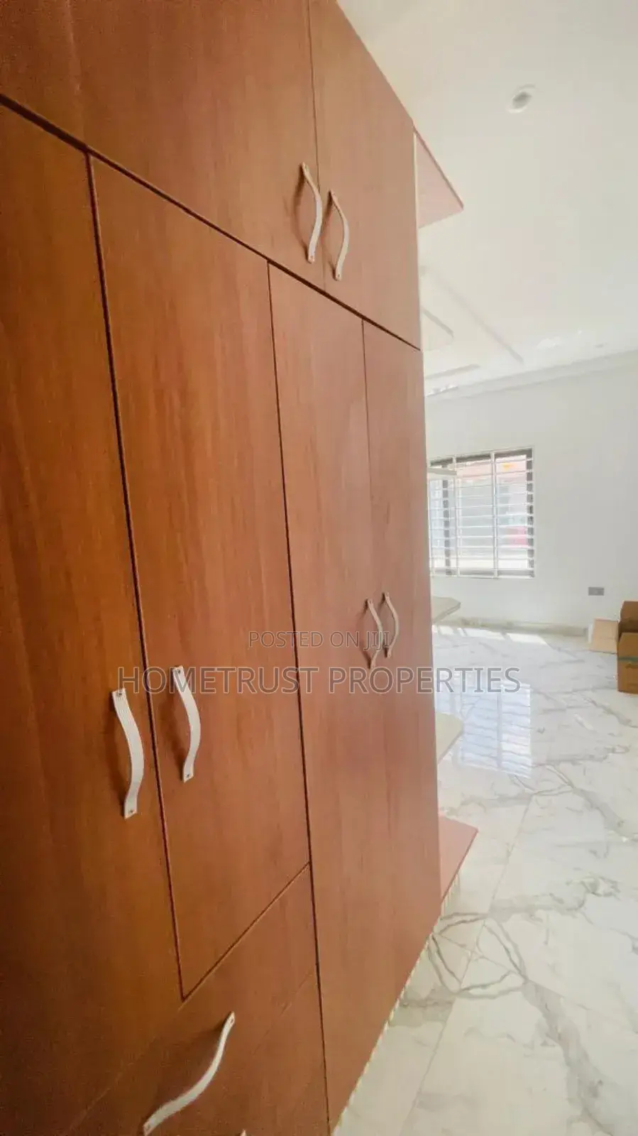 3bdrm Duplex in Ablekuma Amomorle, Pentecost for sale