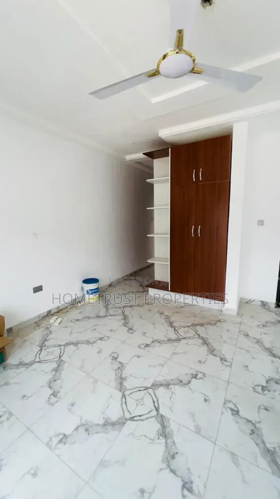 3bdrm Duplex in Ablekuma Amomorle, Pentecost for sale