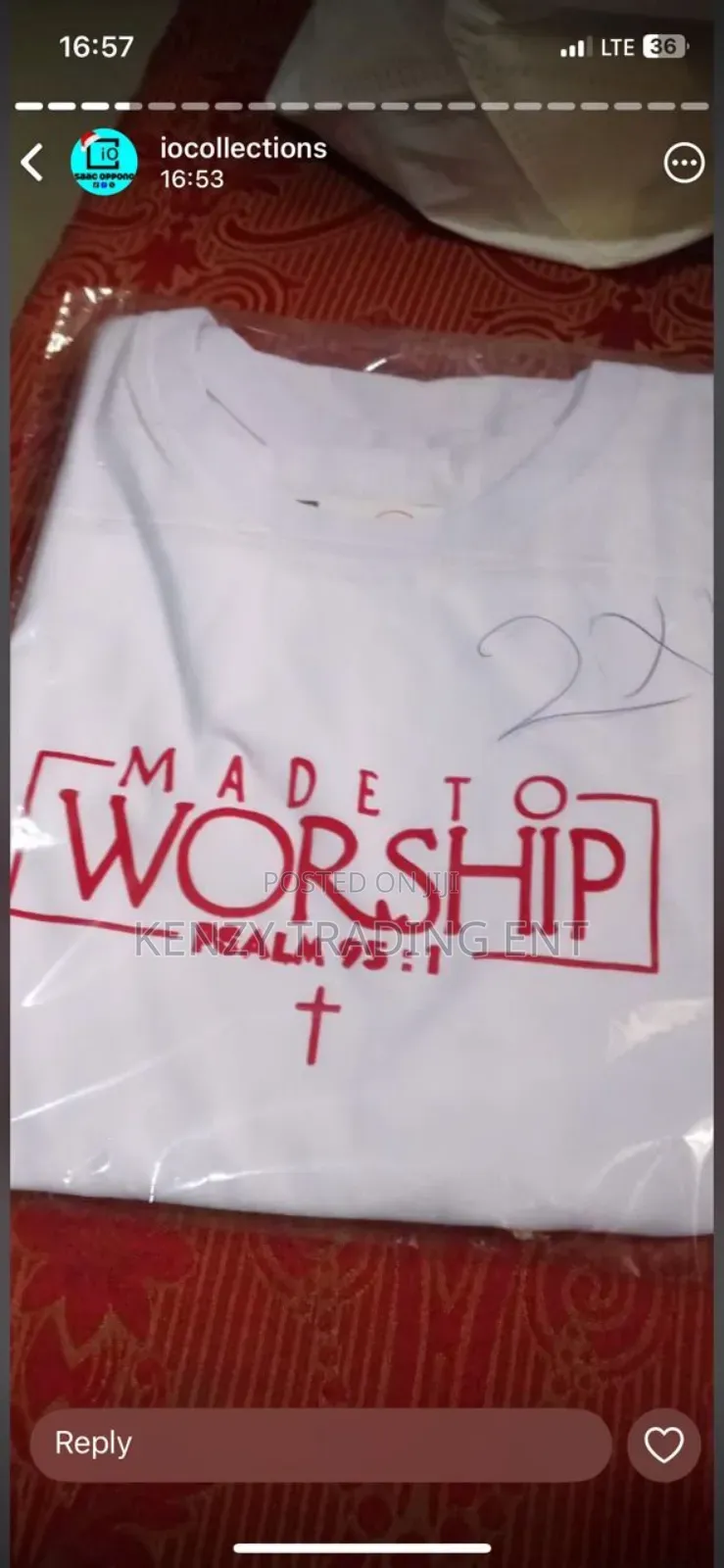 100 Pieces T-Shirt Bale