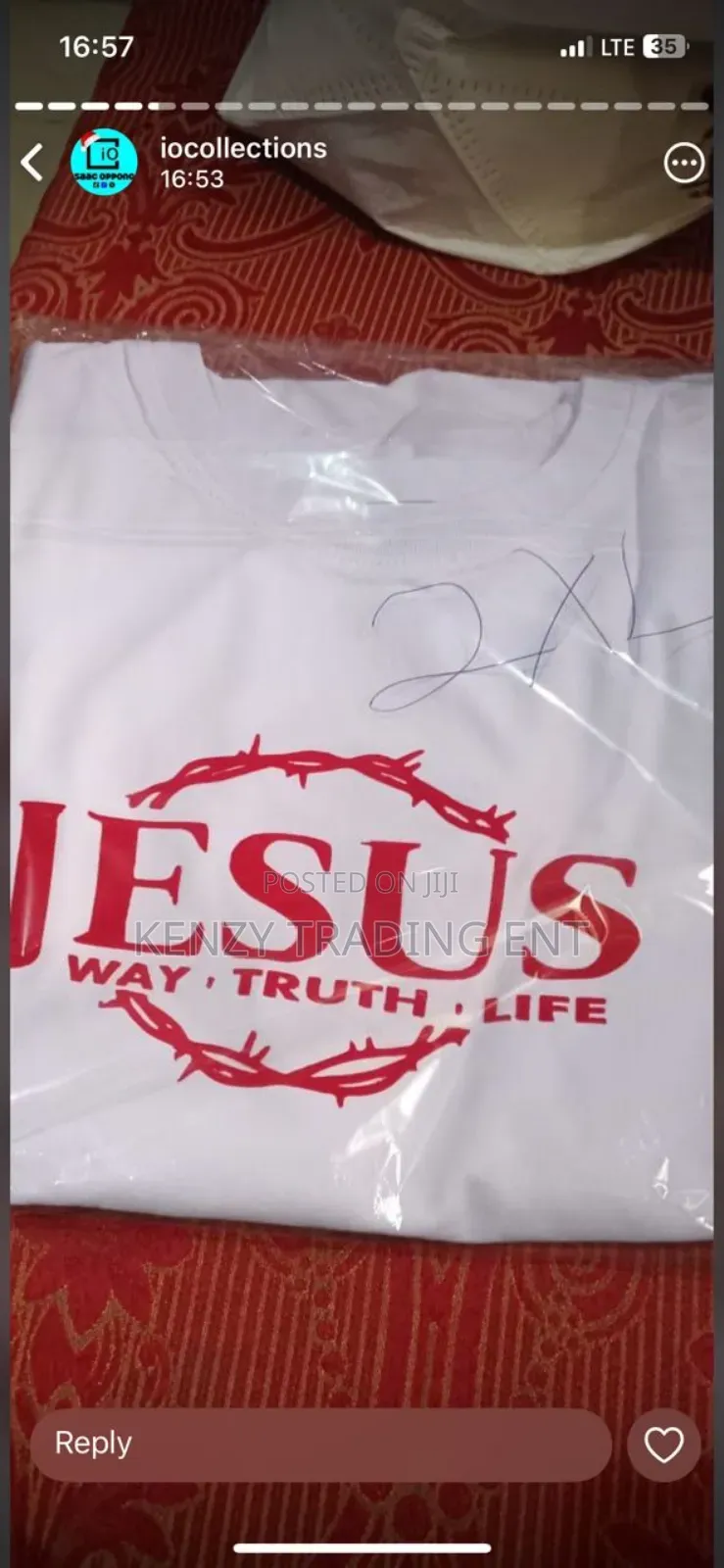 100 Pieces T-Shirt Bale
