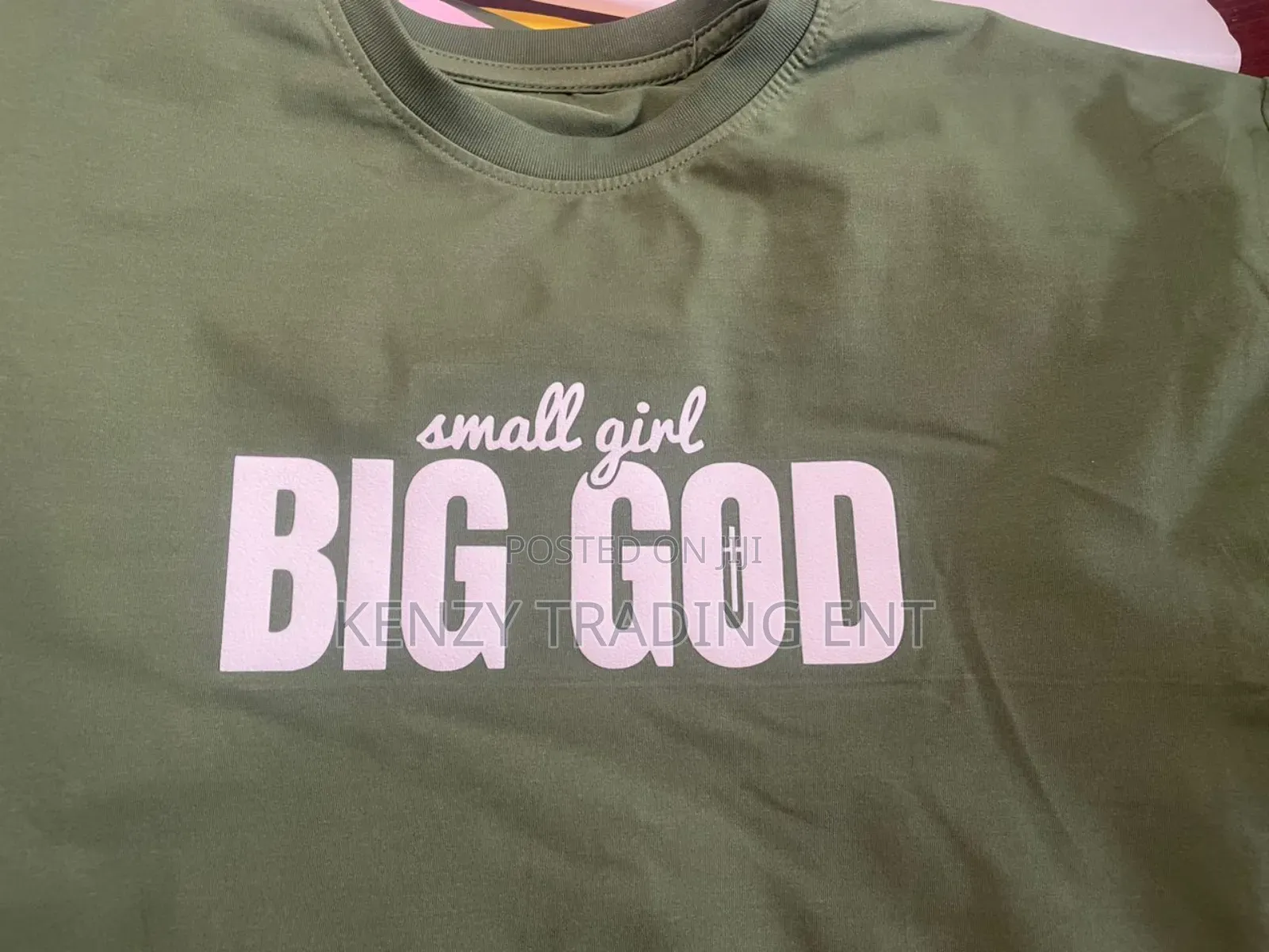 100 Pieces T-Shirt Bale