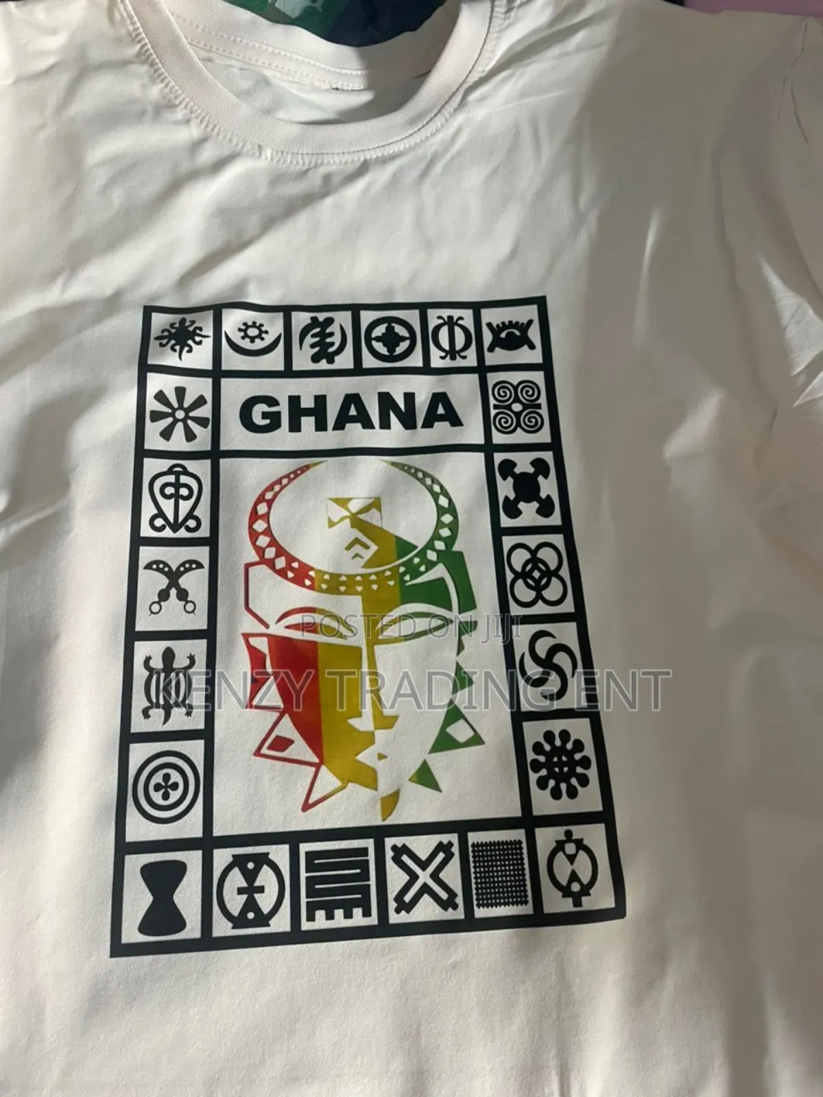 100 Pieces T-Shirt Bale