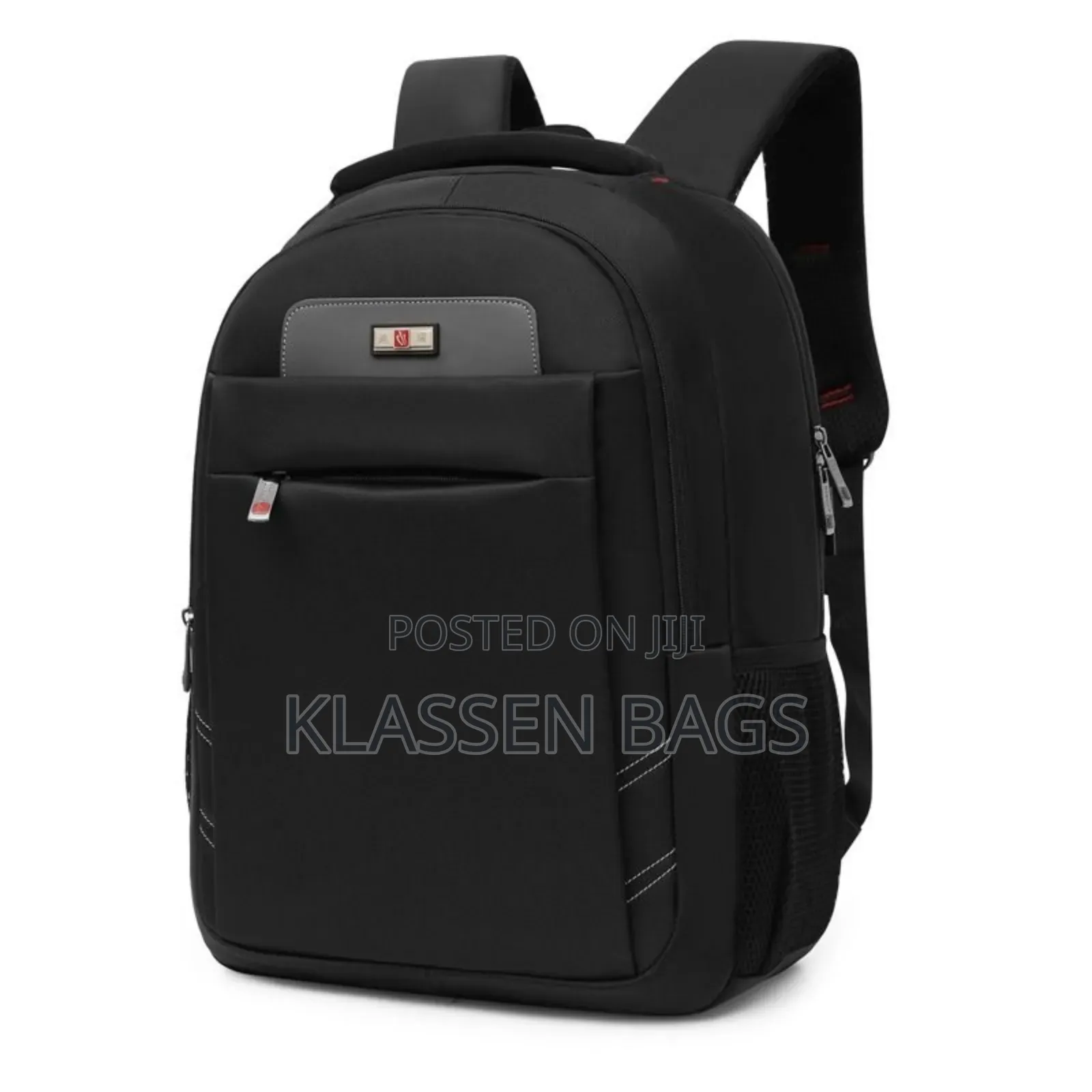 Waterproof Laptop Backpack