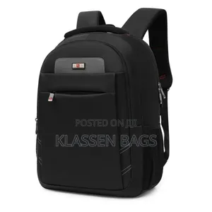 Waterproof Laptop Backpack