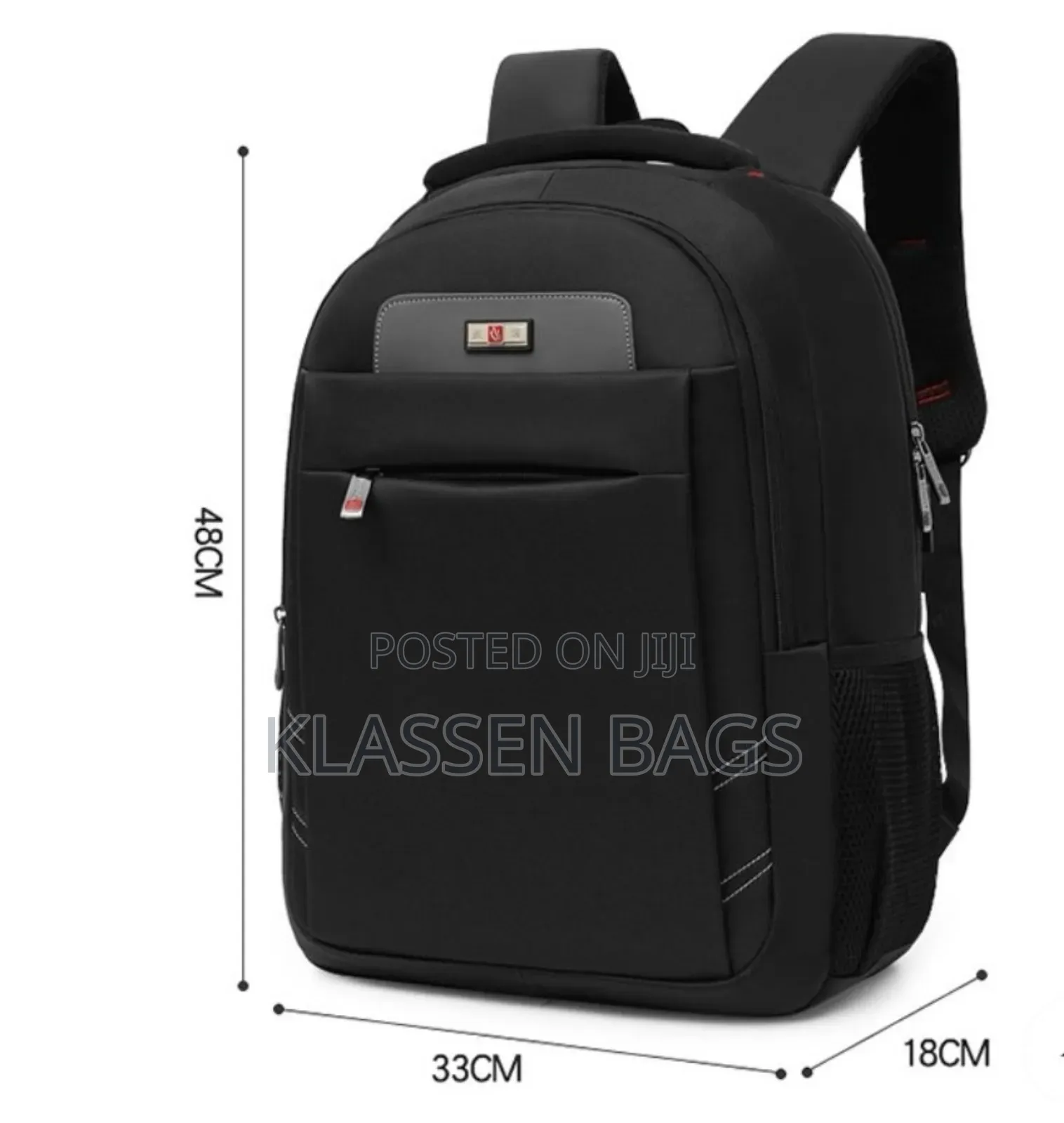 Waterproof Laptop Backpack