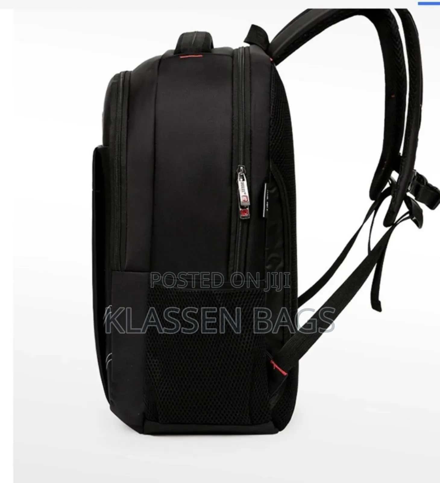 Waterproof Laptop Backpack