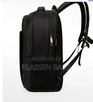 Waterproof Laptop Backpack