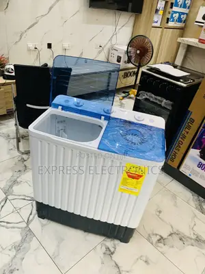 Shop From 10gig Store 10kg Topload Twintub Washing Machine Nasco