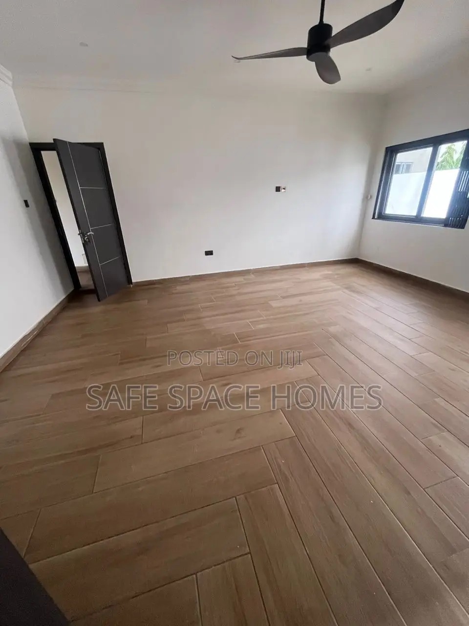 4bdrm Duplex in Burma Camp for rent
